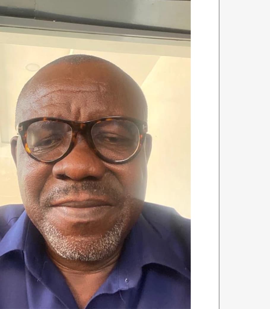 Arc. Chidi C. Okoli