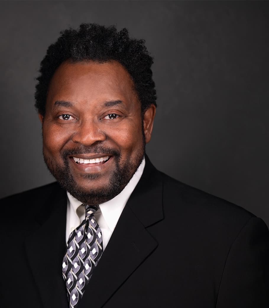 Dr. Chuma Osuji