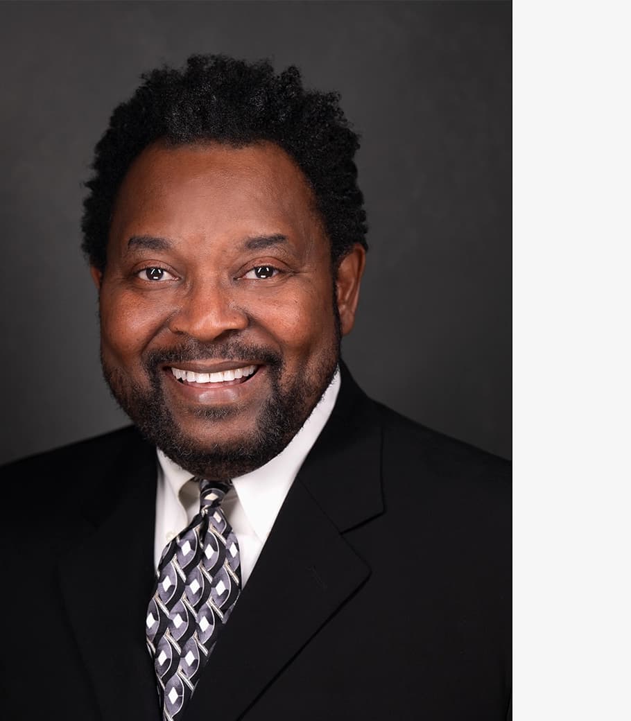 Dr. Chuma Osuji