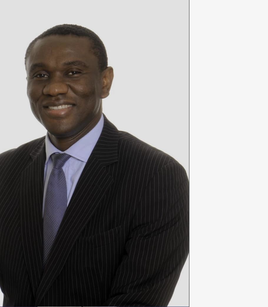Fortune Iwuagwu